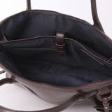 【PID】軽量レザーブリーフケース  PAN902 | LOWARD | 詳細画像10 