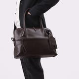 【PID】軽量レザーブリーフケース  PAN902 | LOWARD | 詳細画像13 