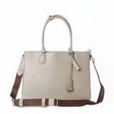 【PID】 2wayレザートートバッグ  PAY103 | LOWARD | 詳細画像1 