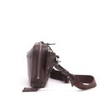 新色キャメル追加 【PID】 撥水レザーボディバッグ PAZ104 | LOWARD | 詳細画像3 