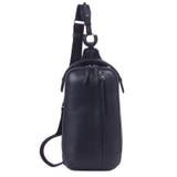 コン | 新色キャメル追加 【PID】 撥水レザーワンショルダー paz105 | LOWARD