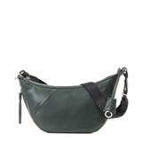 グリーン | 【PID】舟形 ショルダーバッグ PAZ108 | LOWARD