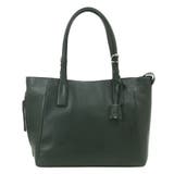 グリーン | 新色キャメル追加 ビジネスバッグ トートバッグ | LOWARD