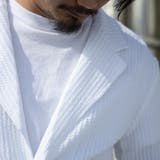 テーラードジャケット メンズ 7分袖 | ローコス | 詳細画像4 