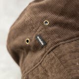 NEWHATTAN バケットハット コーデュロイ | ローコス | 詳細画像5
