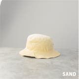 SAND | NEWHATTAN バケットハット コーデュロイ | ローコス