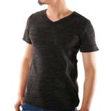 ブラック | 半袖Tシャツ メンズ 半袖 | ローコス