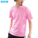 ピンク | GLIMMER グリマー Tシャツ | ローコス