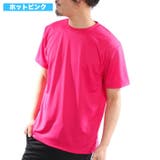 ホットピンク | GLIMMER グリマー Tシャツ | ローコス