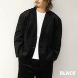 90s Ralph lauren 太畝コーデュロイテーラードジャケット L