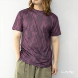 Tシャツ メンズ 半袖 | ローコス | 詳細画像2 