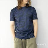 G-ネイビー | Tシャツ メンズ 半袖 | ローコス