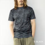 E-ブラック | Tシャツ メンズ 半袖 | ローコス