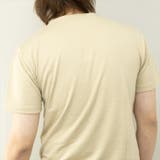 Tシャツ メンズ 半袖 | ローコス | 詳細画像10 