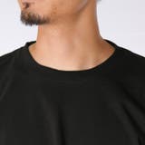 長袖Tシャツ メンズ クルーネック | ローコス | 詳細画像5
