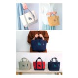 トートバッグ moz モズ | LIFE STYLE ablana | 詳細画像4 