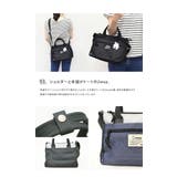 moz 2way ショルダーバッグ | LIFE STYLE ablana | 詳細画像6
