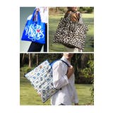 LOQI ローキー エコバッグ | LIFE STYLE ablana | 詳細画像4 