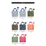 LOQI ローキー エコバッグ | LIFE STYLE ablana | 詳細画像18 