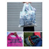 ローキー エコバッグ ミュージアムコレクション | LIFE STYLE ablana | 詳細画像2