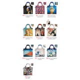 ローキー エコバッグ ミュージアムコレクション | LIFE STYLE ablana | 詳細画像9