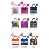 ローキー エコバッグ ミュージアムコレクション | LIFE STYLE ablana | 詳細画像15