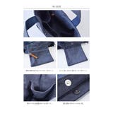 2way ショルダートートバッグ バッグ | LIFE STYLE ablana | 詳細画像5