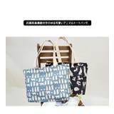 アニマル トートバッグキャンバス 帆布 | LIFE STYLE ablana | 詳細画像2