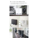山崎実業 tower 2wayマグネット | LIFE STYLE ablana | 詳細画像5