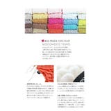 エコモコ ecomoco モコモコヘアーバンド | LIFE STYLE ablana | 詳細画像3