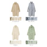 着る毛布 ブランケットローブ ミディアム丈 | LIFE STYLE ablana | 詳細画像9