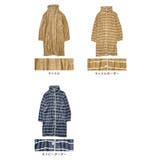 着る毛布 ブランケットローブ ミディアム丈 | LIFE STYLE ablana | 詳細画像10
