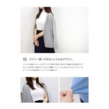 UV ボトルネック トップス | LIFE STYLE ablana | 詳細画像3