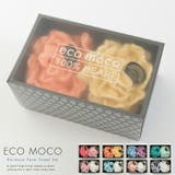 エコモコ ecomoco レインボー | LIFE STYLE ablana | 詳細画像1