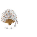 moz 扇子 モズ | LIFE STYLE ablana | 詳細画像5