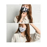 デザイナーズマスク M L | LIFE STYLE ablana | 詳細画像5