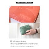 moz 二つ折り財布 モズ | LIFE STYLE ablana | 詳細画像3 