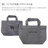 トートバッグ moz モズ | LIFE STYLE ablana | 詳細画像3 