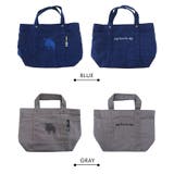 トートバッグ moz モズ | LIFE STYLE ablana | 詳細画像8 