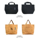 トートバッグ moz モズ | LIFE STYLE ablana | 詳細画像9 