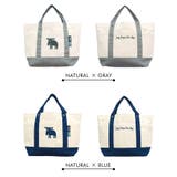 トートバッグ moz モズ | LIFE STYLE ablana | 詳細画像10 