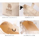 moz 帆布ショルダートートバッグ S | LIFE STYLE ablana | 詳細画像5