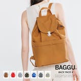 バグー バグゥ BAGGU | LIFE STYLE ablana | 詳細画像1