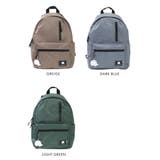 12ポケット デイバッグ スカンジナビアンフォレスト | LIFE STYLE ablana | 詳細画像10 