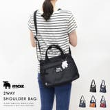 moz 2way ショルダーバッグ | LIFE STYLE ablana | 詳細画像1