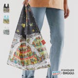 BAGGU ウォーリー スタンダードバグゥ | LIFE STYLE ablana | 詳細画像1