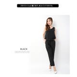 オールインワンパンツドレス02P03Dec16あったか | LIFE STYLE ablana | 詳細画像4