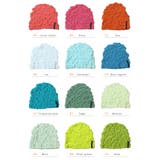 エコモコ ecomoco モコモコベビーキャップ | LIFE STYLE ablana | 詳細画像9 