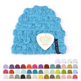 エコモコ ecomoco モコモコベビーキャップ | LIFE STYLE ablana | 詳細画像1 