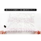 ecomoco エコモコ ロングキャップ | LIFE STYLE ablana | 詳細画像2